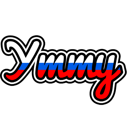 Ymmy russia logo