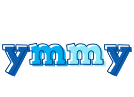 Ymmy sailor logo