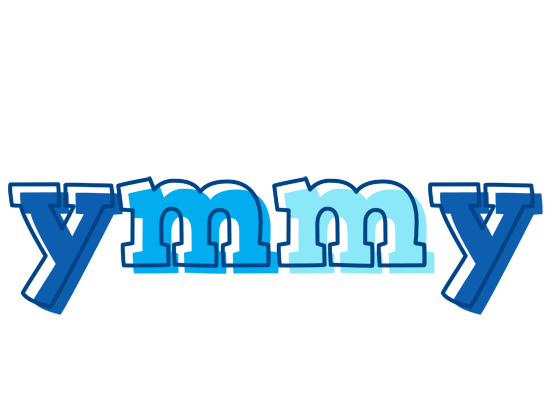 Ymmy sailor logo