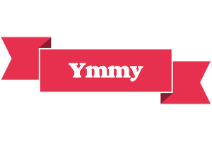 Ymmy sale logo