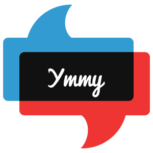 Ymmy sharks logo