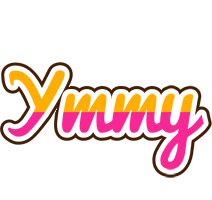 Ymmy smoothie logo