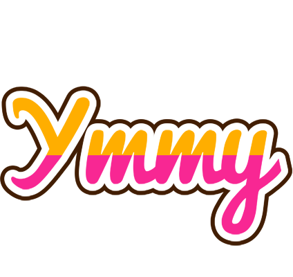 Ymmy smoothie logo