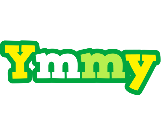Ymmy soccer logo