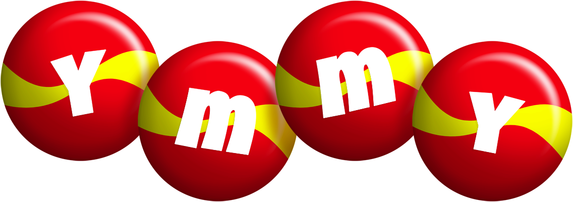 Ymmy spain logo