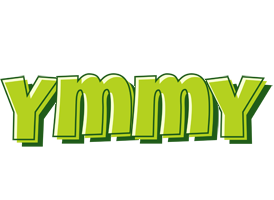 Ymmy summer logo