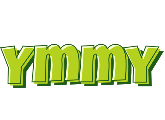 Ymmy summer logo