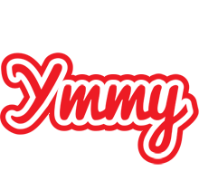 Ymmy sunshine logo