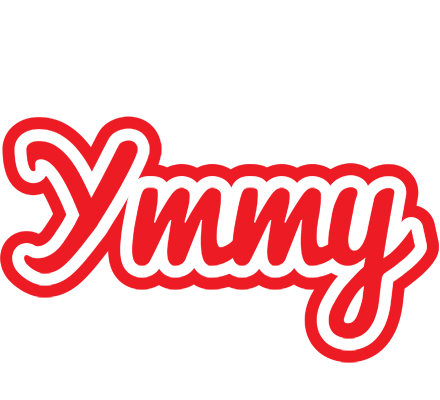 Ymmy sunshine logo