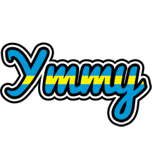 Ymmy sweden logo