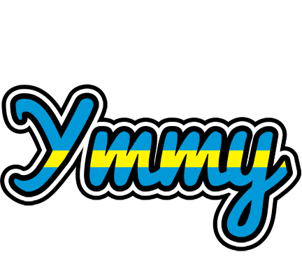 Ymmy sweden logo
