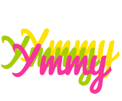 Ymmy sweets logo