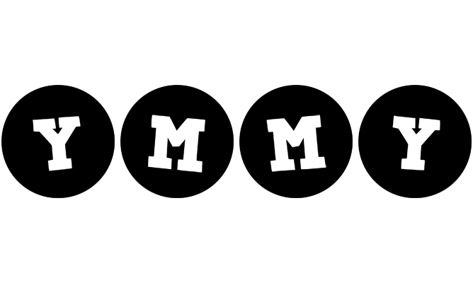 Ymmy tools logo