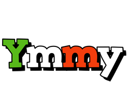 Ymmy venezia logo