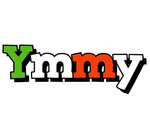 Ymmy venezia logo