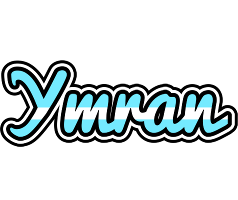 Ymran argentine logo