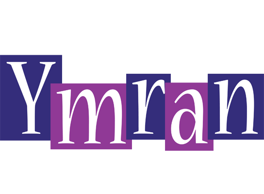 Ymran autumn logo