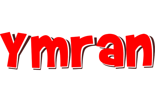 Ymran basket logo
