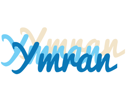 Ymran breeze logo