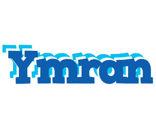 Ymran business logo