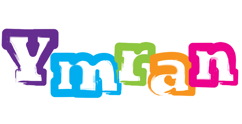 Ymran casino logo