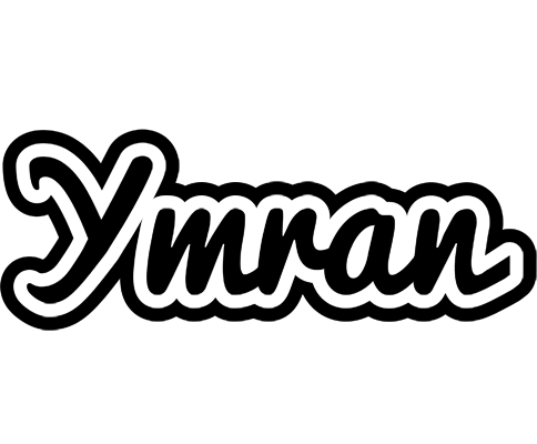Ymran chess logo
