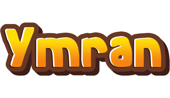 Ymran cookies logo