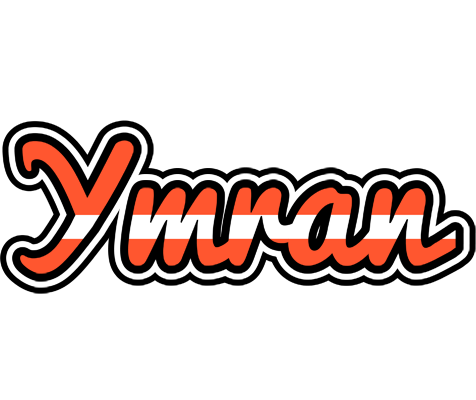 Ymran denmark logo