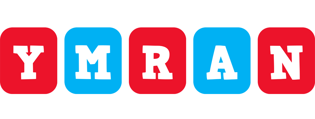 Ymran diesel logo