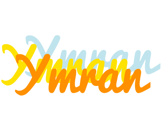 Ymran energy logo