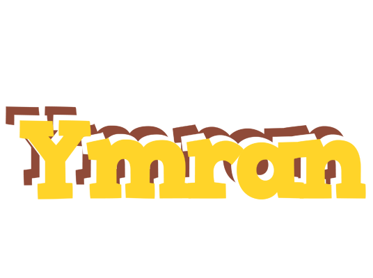 Ymran hotcup logo