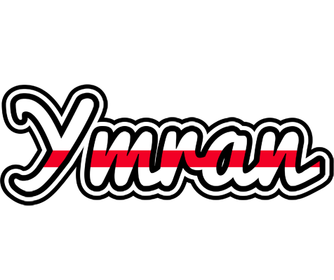 Ymran kingdom logo