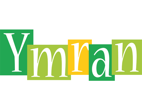 Ymran lemonade logo