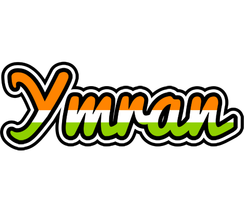 Ymran mumbai logo