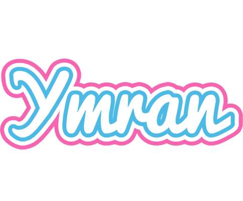 Ymran outdoors logo