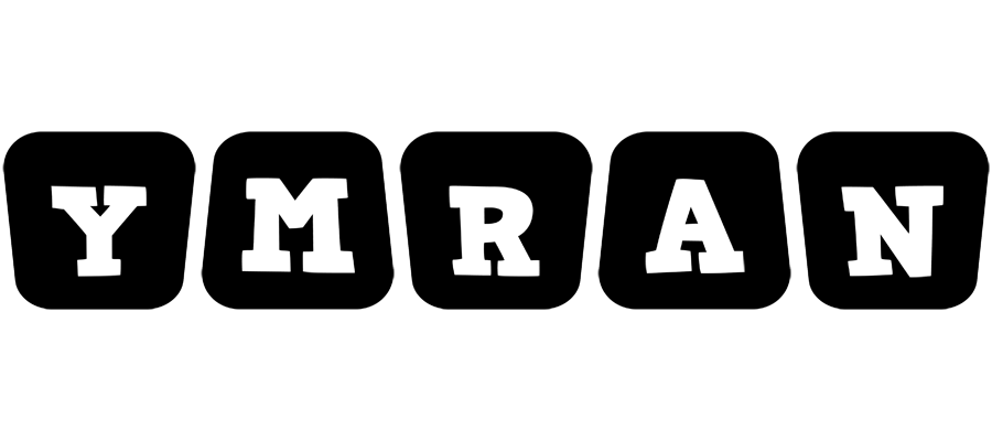 Ymran racing logo
