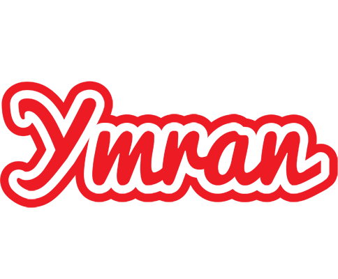 Ymran sunshine logo
