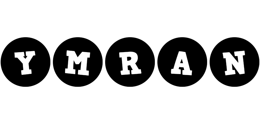 Ymran tools logo