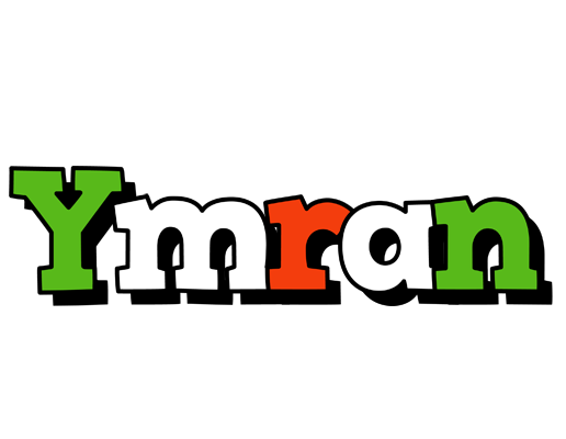 Ymran venezia logo