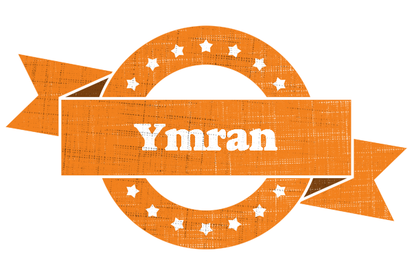 Ymran victory logo