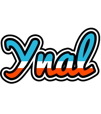 Ynal america logo