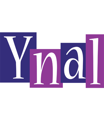 Ynal autumn logo