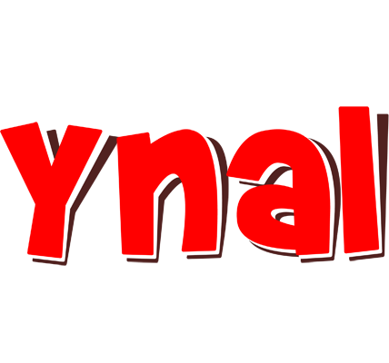 Ynal basket logo