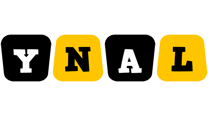 Ynal boots logo