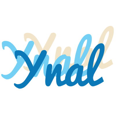 Ynal breeze logo
