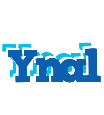 Ynal business logo