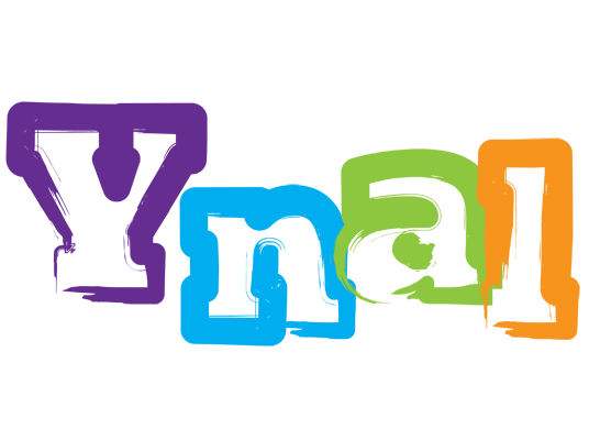 Ynal casino logo
