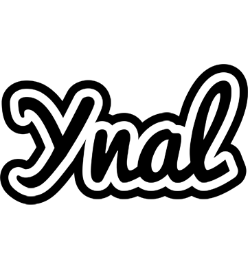 Ynal chess logo