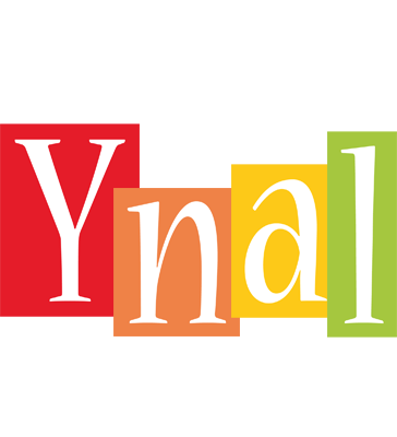 Ynal colors logo