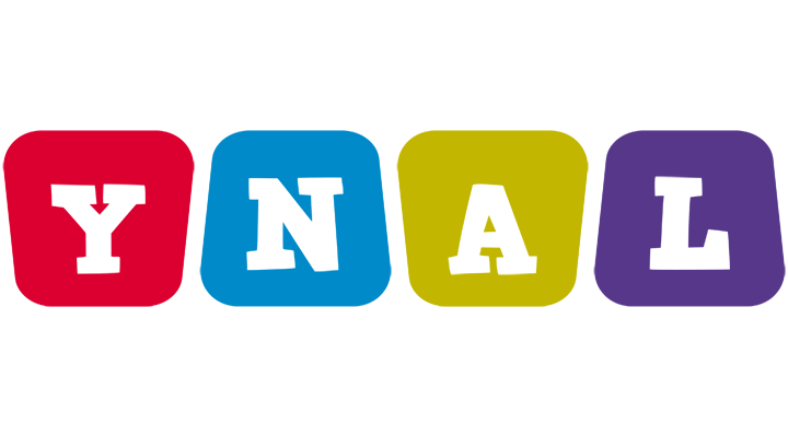 Ynal daycare logo